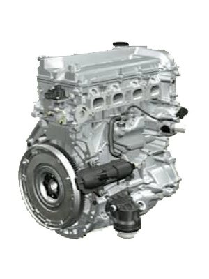 Engine parts and Transmission