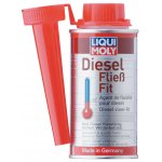 LIQUI MOLY Diesel flie-fit 150 ml Dose