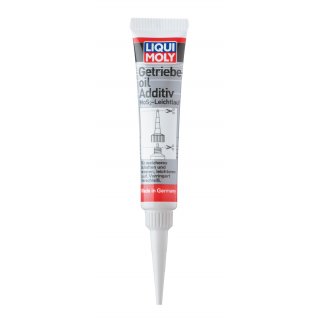 Liqui Moly Getriebeoil-Additiv 20 g Tube Kunststoff