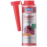 LIQUI MOLY Super Diesel Additiv 250 ml Dose Blech