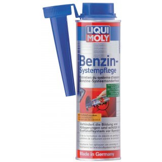 Liqui Moly Benzin-System-Pflege 300 ml Dose Blech