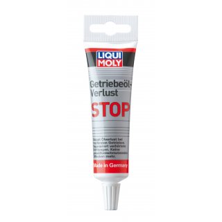 Liqui Moly Getriebe-l-Verlust-Stop 50 ml Tube Kunststoff