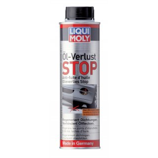 Liqui Moly l-Verlust-Stop 300 ml Dose Blech