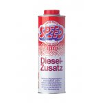 LIQUI MOLY Speed Diesel Zusatz 1 l Dose Blech