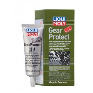 Liqui Moly GearProtect 80 ml Tube Kunststoff