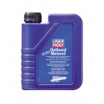 Liqui Moly Marine 2T Motoroil 1 l Kanister Kunststoff