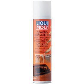 Liqui Moly Anti-Beschlag-Spray 250 ml Dose Aerosol - Car-Parts24