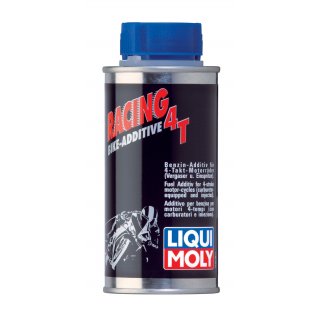 Racing 4T-Bike-Additiv 125 ml Dose Blech