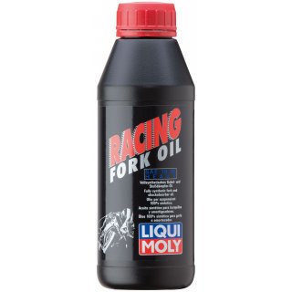 Racing Fork Oil 15 W Heavy 500 ml Dose Kunststoff