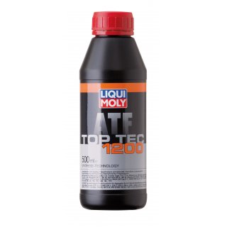 LIQUI MOLY Top Tec ATF 1200 Dexron III  500 ml Dose