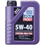 Liqui Moly Synthoil High Tech 5W-40 1 l Kanister -...