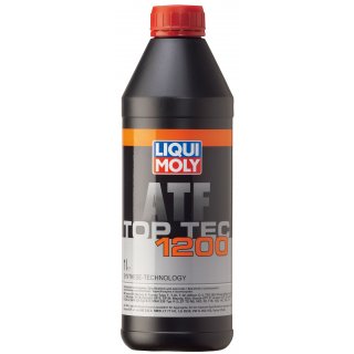 LIQUI MOLY Top Tec ATF 1200 Dexron III  1 l Dose