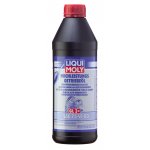 Hochleistungs-Getriebel (GL3+) SAE 75 W-80 1 Liter Liqui...