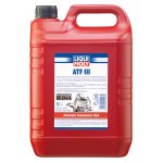 Liqui Moly ATF III 5 l Kanister