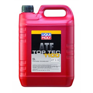 LIQUI MOLY Top Tec ATF 1100 5 Liter Kanister