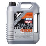 Liqui Moly Top Tec 4200 5W-30 5 l Kanister Kunststoff