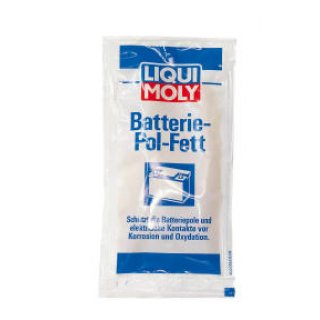 Liqui Moly Batterie-Pol-Fett 10 g Kissen Kunststoff