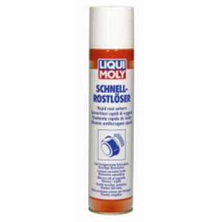 Liqui Moly Schnell-Rostlser 300 ml Dose Aerosol