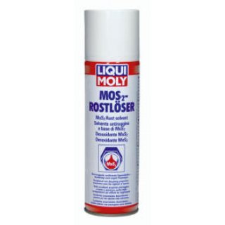 Liqui Moly MoS2-Rostlser 300 ml Dose Aerosol