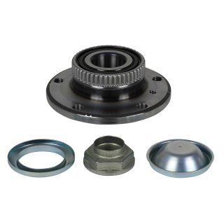 FAG wheel hub / wheel bearing / front axle for BMW E36 E46 Z3 Z4