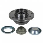 FAG wheel hub / wheel bearing / front axle for BMW E36...