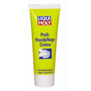 Liqui Moly Hand-Pflege-Creme 100 ml Dose Kunststoff