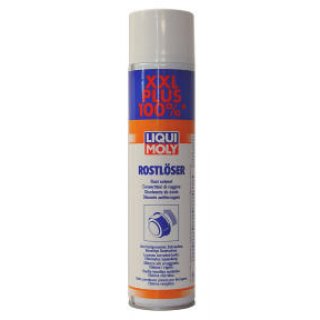 Liqui Moly Rostlser XXL 600 ml Dose Aerosol