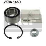 SKF Radlager hinten fr BMW e36 e46 Z1 Z4