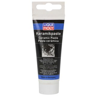 Liqui Moly Keramik-Paste 50 g Tube