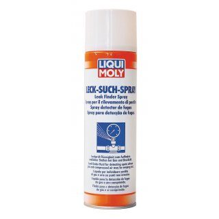 Liqui Moly Leck-Such-Spray 400 ml Dose Aerosol