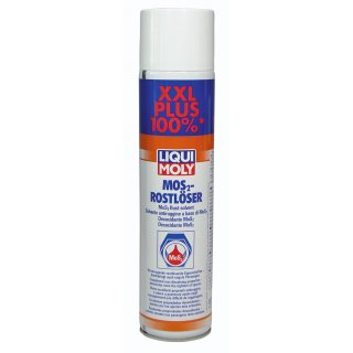 Liqui Moly MoS2-Rostlser XXL 600 ml Dose Aerosol