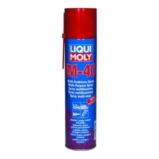 Liqui Moly LM 40 Multi-Funktions-Spray 400 ml Dose Aerosol