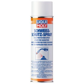 Liqui Moly Schwei-Schutz-Spray 500 ml Dose Aerosol