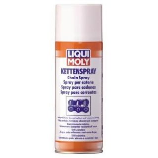 Liqui Moly Kettenspray 200 ml Dose Aerosol