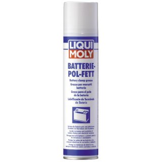 Liqui Moly Batterie-Pol-Fett 300 ml Dose Aerosol