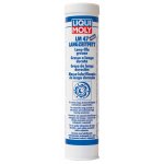 Liqui Moly LM 47 Langzeitfett + MoS2 400 g Kartusche...