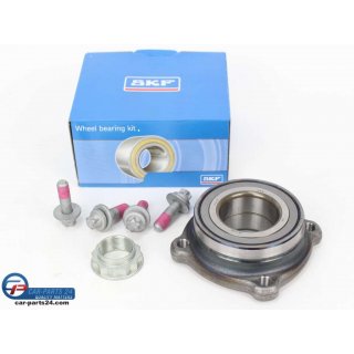 SKF wheel bearing rear axle BMW e39 sedan and station wagon e60 only sedan