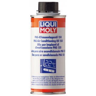 Liqui Moly PAG Klimaanlagenl 150 250 ml Dose Blech