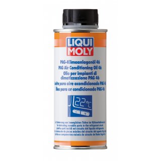 Liqui Moly PAG Klimaanlagenl 46 250 ml Dose Blech