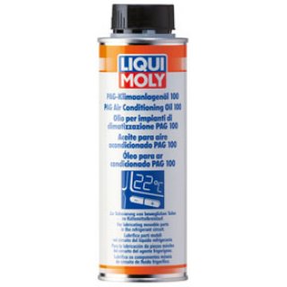 Liqui Moly PAG Klimaanlagenl 100 250 ml Dose Blech