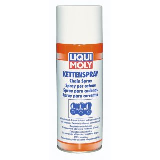 Liqui Moly Kettenspray 400 ml Dose Aerosol