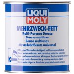 Liqui Moly Mehrzweckfett 1 kg Dose Blech