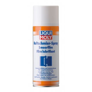 Liqui Moly Haftschmier Spray 400 ml Dose Aerosol