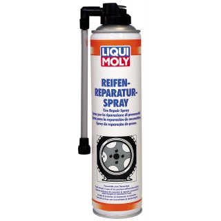 Liqui Moly Reifen-Reparatur-Spray 400 ml Dose Aerosol