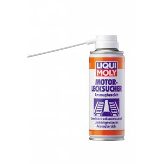 Liqui Moly Motor-Lecksucher Ansaugbereich 200 ml Dose Aerosol