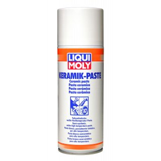 Liqui Moly Keramik-Paste 400 ml Dose Aerosol