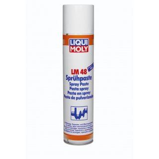 Liqui Moly LM 48 Sprhpaste 300 ml Dose Aerosol