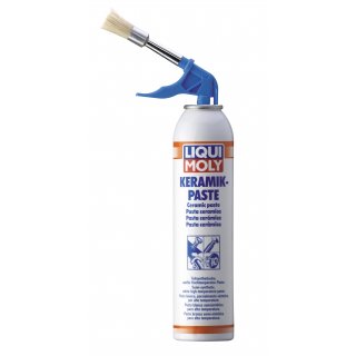 Liqui Moly Keramik-Paste (Pinseldose) 200 ml Dose Aerosol