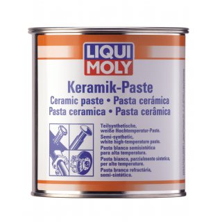 Liqui Moly Keramik-Paste 1 kg Dose Blech