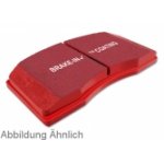 EBC Redstuff-Bremsbelge DP31493C VA BMW 1er e81 e82 e87...